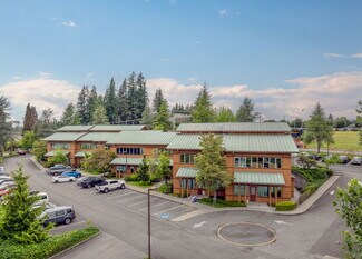 Plus de détails pour 875 Wesley St, Arlington, WA - Bureau à vendre