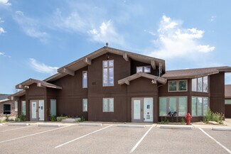 Plus de détails pour 5290 Manhattan Cir, Boulder, CO - Bureau à vendre