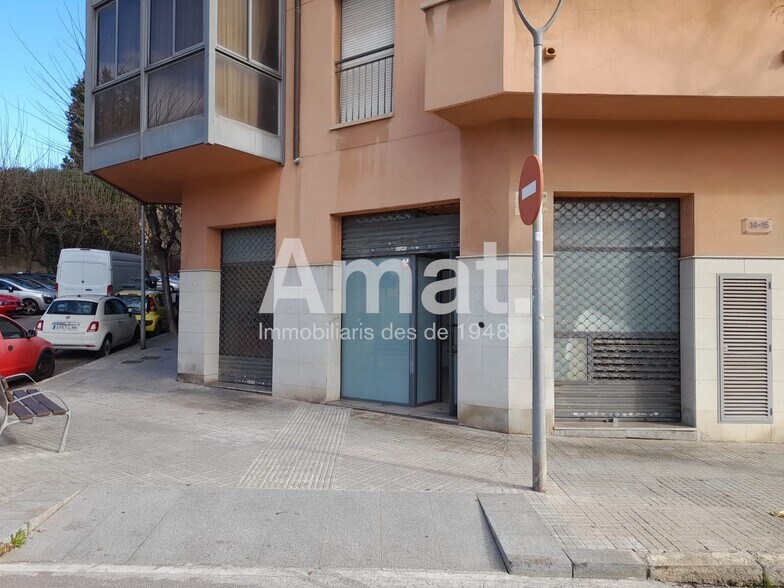 Local commercial dans Sant Feliu de Llobregat, Barcelona à louer - Photo principale – Image 1 sur 1