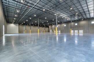 Plus de détails pour 3000 W 4th St, Chester, PA - Industriel/Logistique à louer