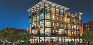 Plus de détails pour 1200 Broadway, Columbus, GA - Bureau/Local commercial à louer