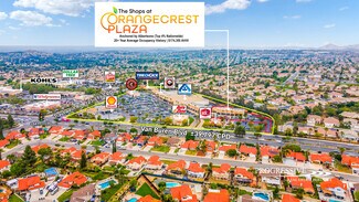 Plus de détails pour 19530 Van Buren Blvd, Riverside, CA - Local commercial à vendre