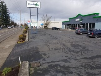 Plus de détails pour 4616 SE 82nd Ave, Portland, OR - Local commercial à louer