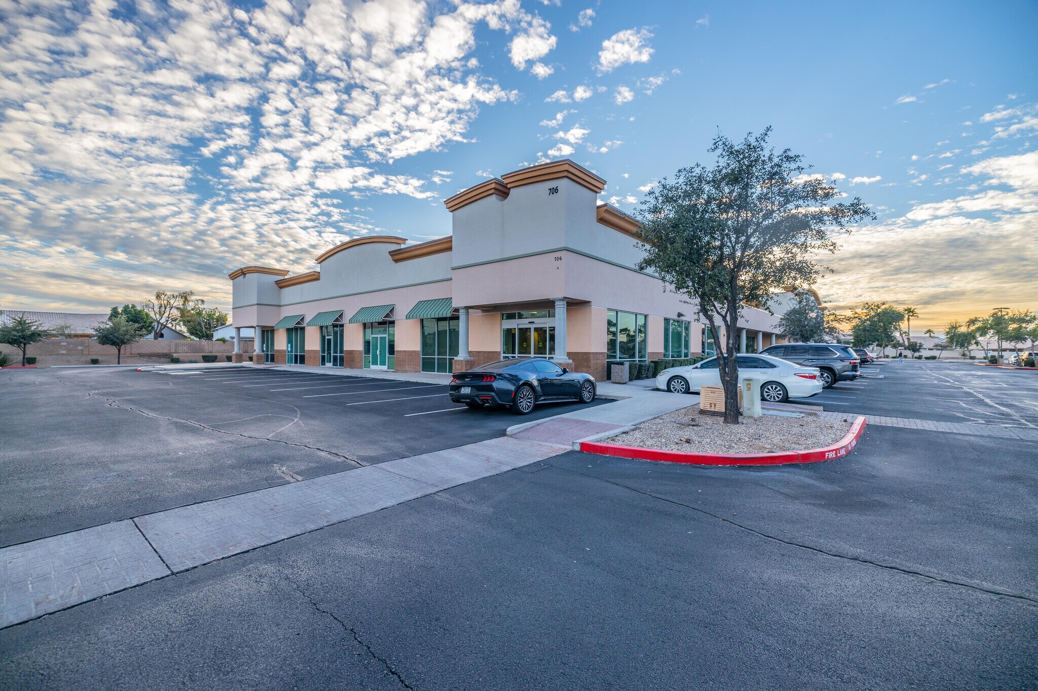 706 N McQueen Rd, Gilbert, AZ à louer Photo intérieure– Image 1 sur 7