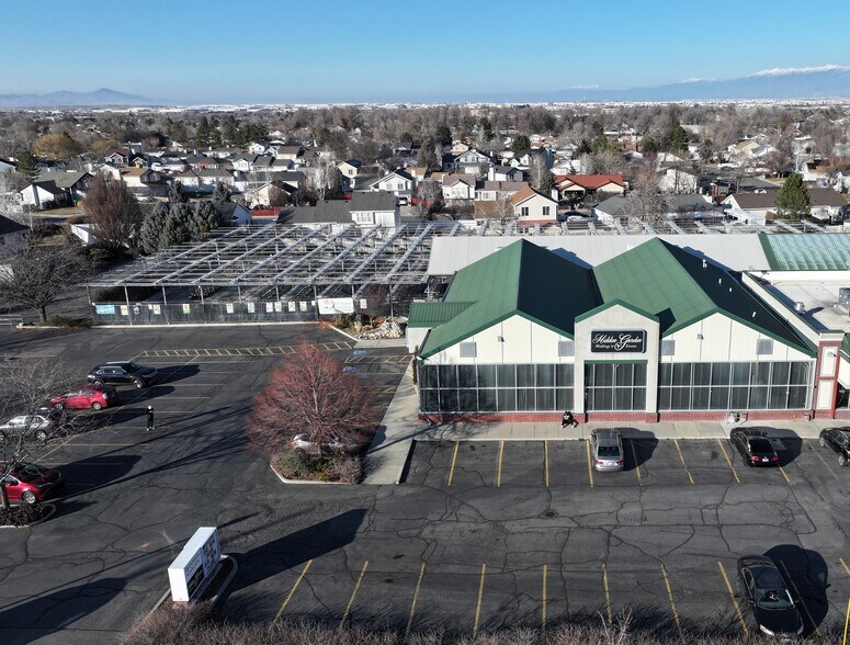 4050 W 4100 S, West Valley, UT à vendre - Photo principale – Image 1 sur 2