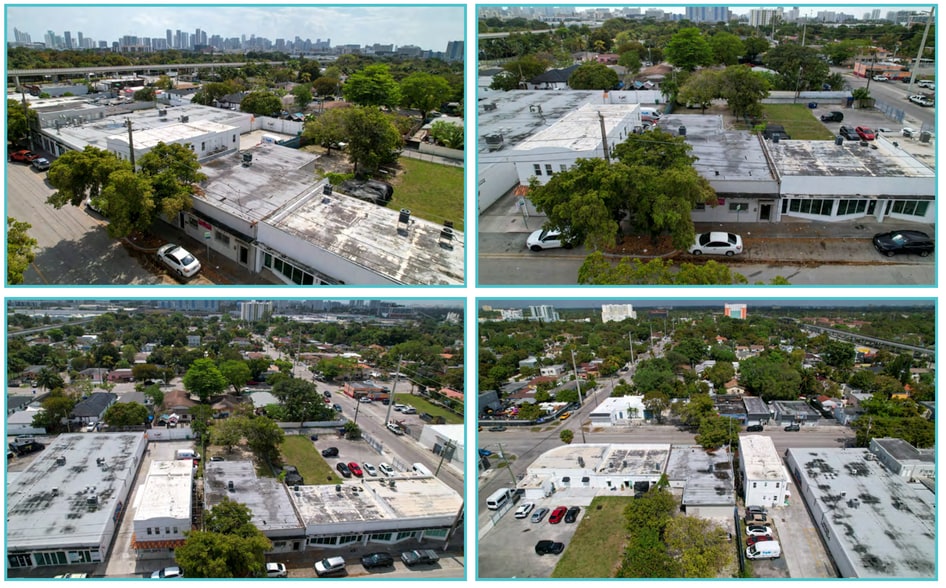 1274-1278 NW 29th St, Miami, FL à vendre - Photo de l’immeuble – Image 2 sur 5