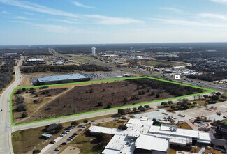 Plus de détails pour 4255 Highway 6 South, College Station, TX - Local commercial à louer