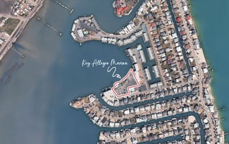 Plus de détails pour 37 Mazatlan Dr, Rockport, TX - Spécialisé à vendre