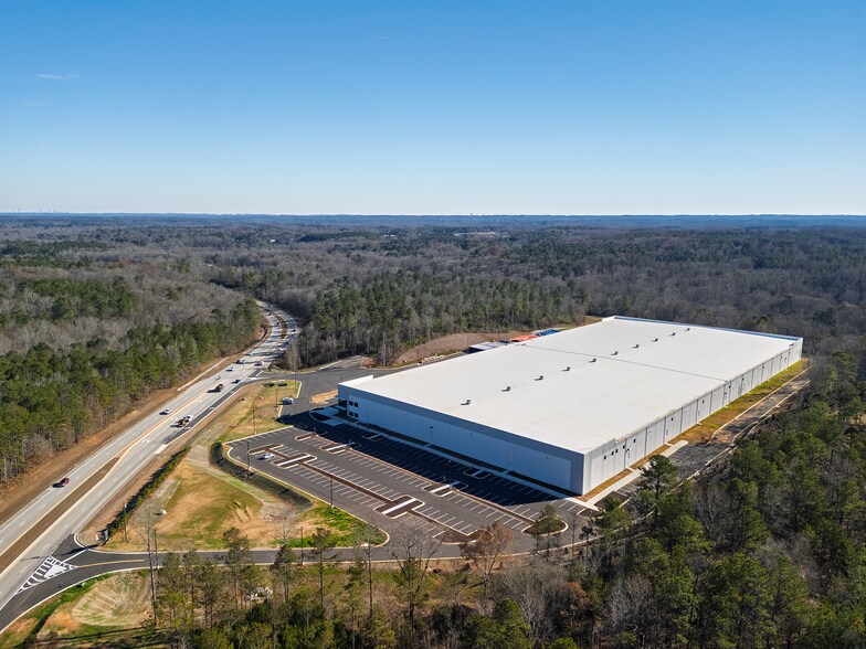 Laird Rd And Bill Carruth Pky, Hiram, GA à louer - Photo de l’immeuble – Image 3 sur 9