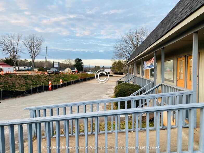 1540 Highway 19 N, Thomaston, GA à louer - Photo de l’immeuble – Image 2 sur 20