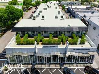 Plus de détails pour Mixed-use Portfolio in Studio City – à vendre, Fort Lauderdale, FL