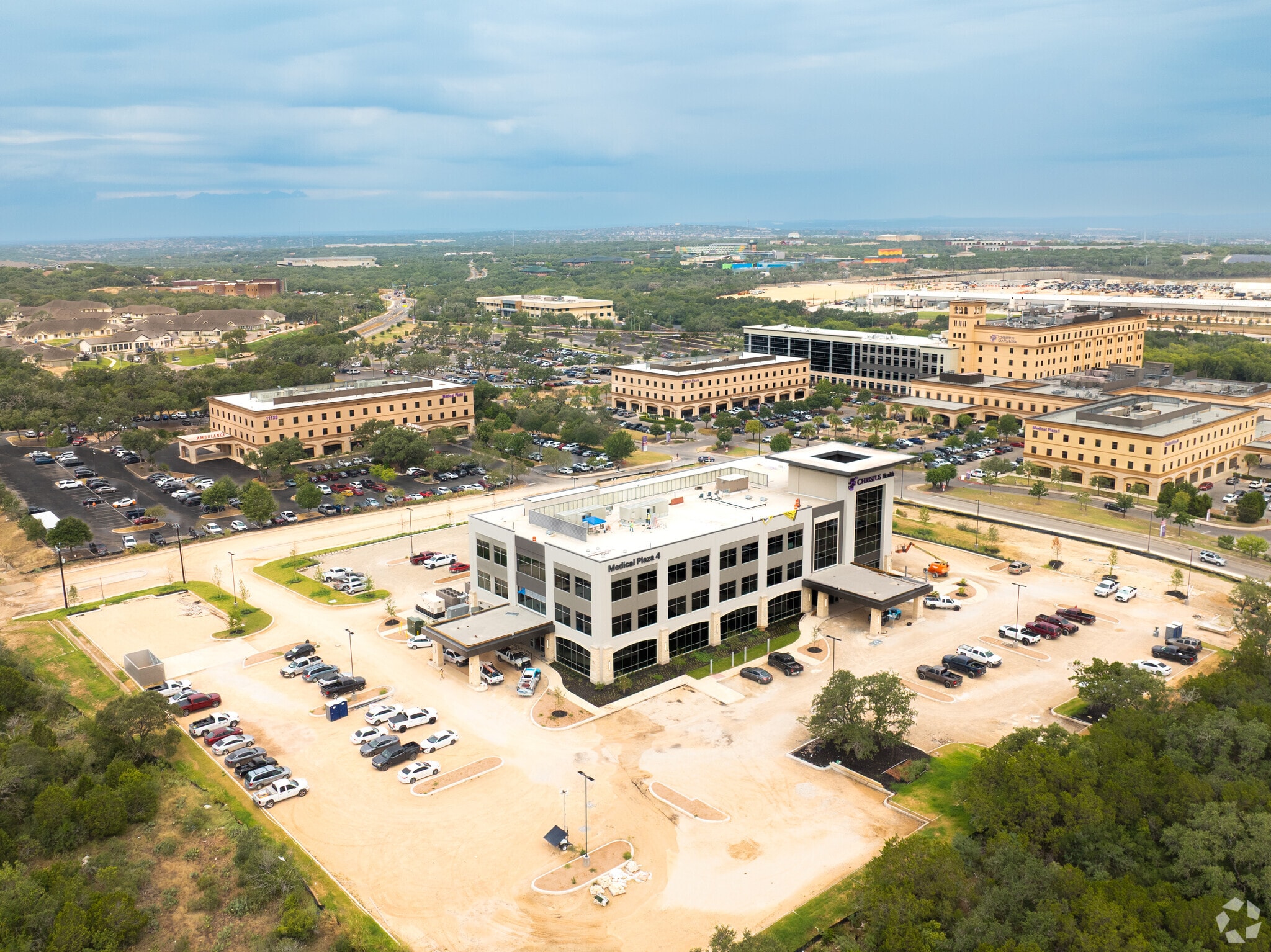 11123 Christus Hills, San Antonio, TX à louer Photo principale– Image 1 sur 7
