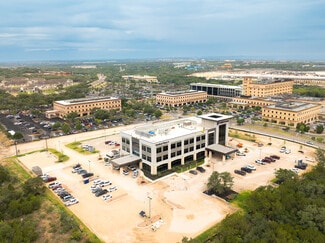 Plus de détails pour 11123 Christus Hills, San Antonio, TX - Bureau/Médical à louer