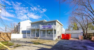 Plus de détails pour 650 City Island Ave, Bronx, NY - Logement à vendre