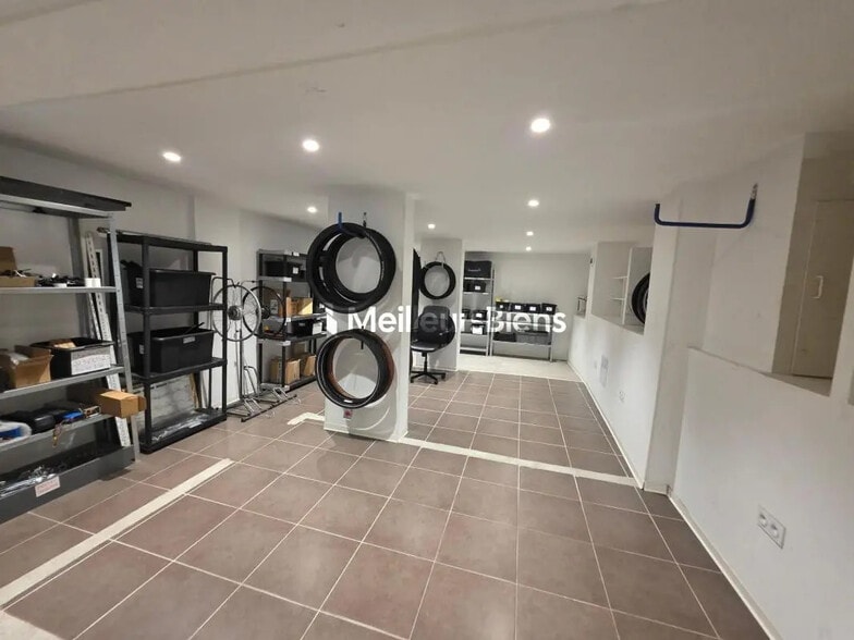 Local commercial dans Montpellier à vendre - Photo intérieure – Image 2 sur 7