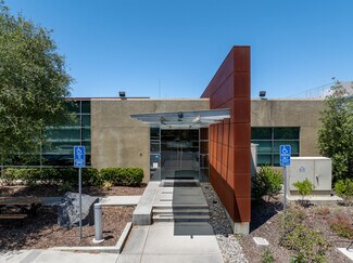 Plus de détails pour 4025 Bohannon Dr, Menlo Park, CA - Bureau à louer