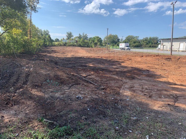 1350 Tylertown Rd, Clarksville, TN à vendre - Photo principale – Image 1 sur 4