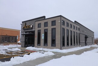 Plus de détails pour 12627 S Route 59, Plainfield, IL - Local commercial à vendre