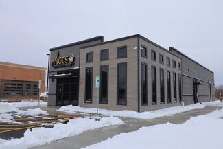 Plus de détails pour 12627 S Route 59, Plainfield, IL - Local commercial à vendre