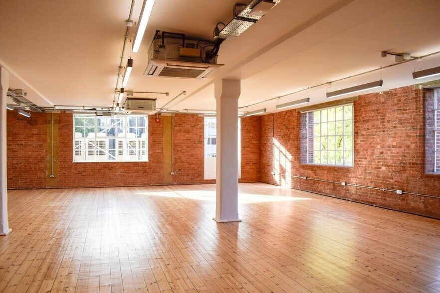 9 Brighton Ter, Londres à louer - Photo intérieure – Image 3 sur 23