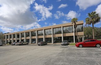 Plus de détails pour 4077 Woodcock Dr, Jacksonville, FL - Bureau à louer