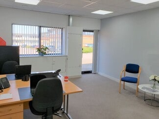 Plus de détails pour Whitehill Ln, Swindon - Coworking à louer