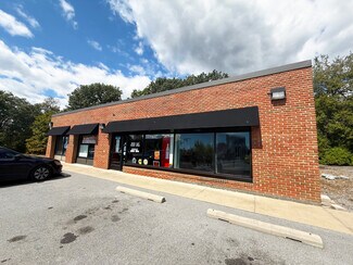 Plus de détails pour 7582 S US Highway 220, Linden, PA - Local commercial à vendre