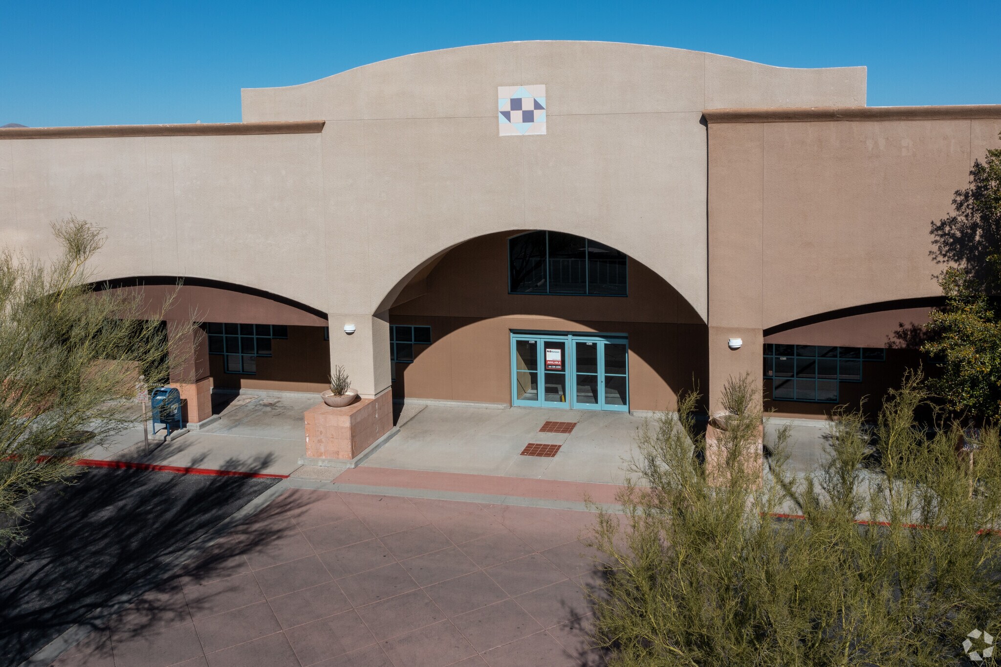 12925-13005 N Oracle Rd, Tucson, AZ à louer Photo principale– Image 1 sur 8