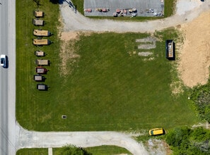 4072 Carlisle Rd, Dover, PA - Vue aérienne vue de carte