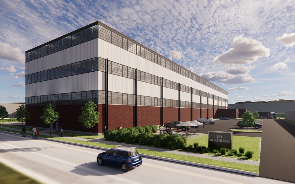 631 Northland Ave, Buffalo, NY à louer - Autre – Image 1 sur 6