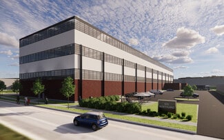 Plus de détails pour 631 Northland Ave, Buffalo, NY - Industriel/Logistique à louer