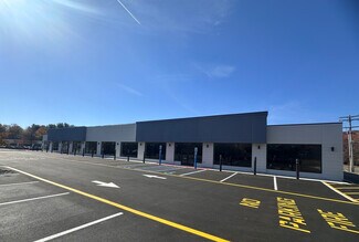 Plus de détails pour 455 Us Highway 9, Englishtown, NJ - Local commercial à louer