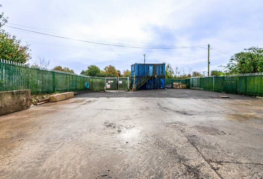 Enterprise Park, Piddlehinton à louer - Photo principale – Image 1 sur 2