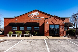 Plus de détails pour 1298 N Highway 47, Union, MO - Local commercial à vendre