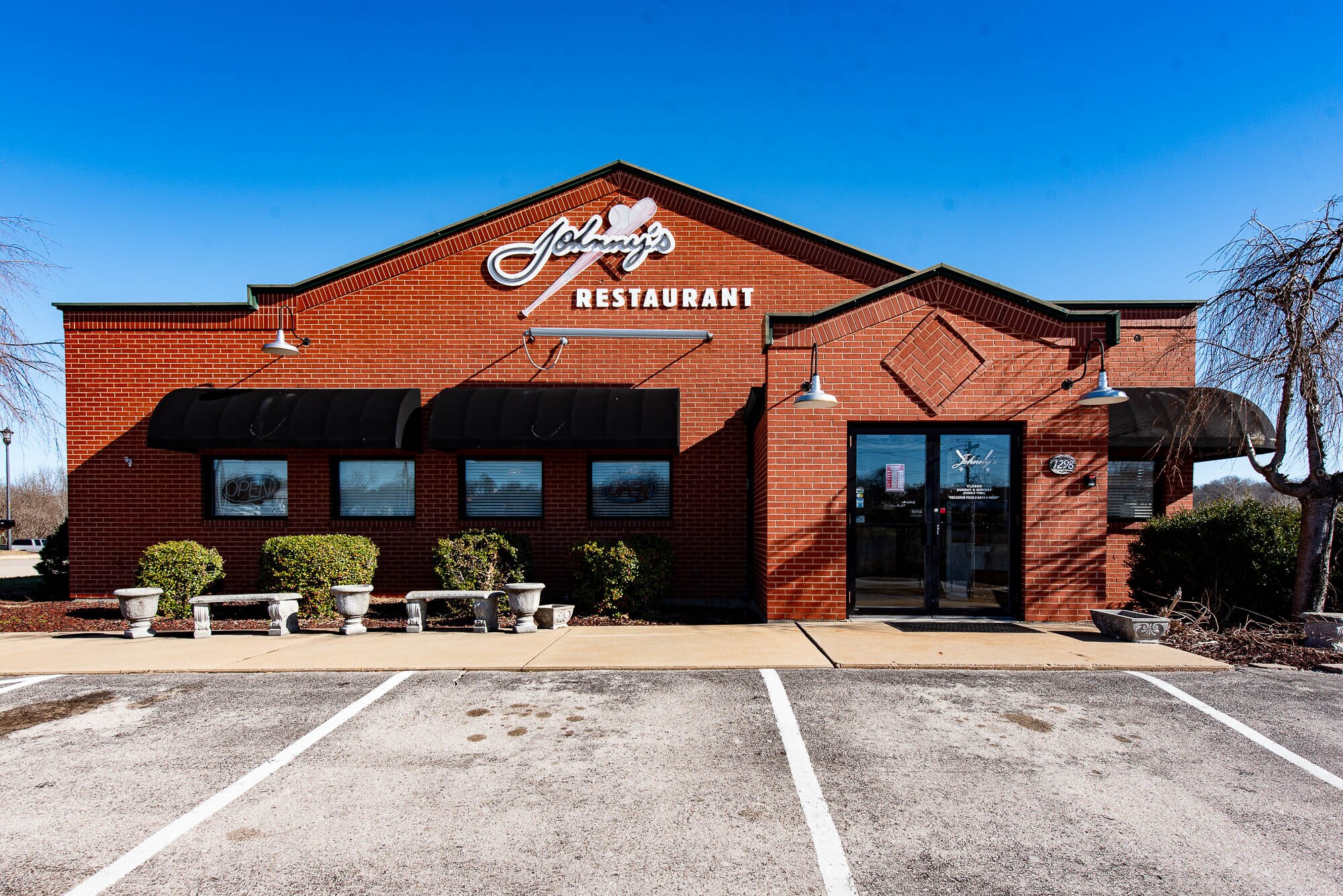 1298 N Highway 47, Union, MO à vendre Photo principale– Image 1 sur 10