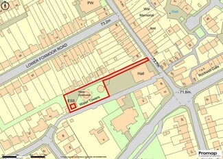 Plus de détails pour 9 Exeter Rd, Wellington - Spécialisé à vendre