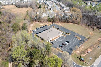 2090 S US 29 Hwy, China Grove, NC - Vue aérienne vue de carte - Image1