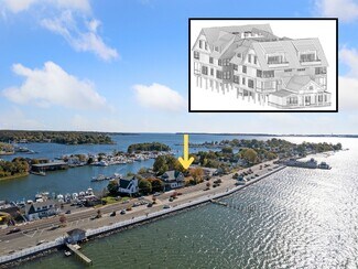 Plus de détails pour 14478 Solomons Island Rd S, Solomons, MD - Terrain à vendre