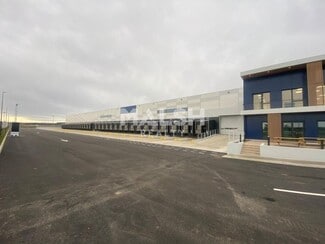Plus de détails pour Rue Saint Exupéry, Colombier-Saugnieu - Industriel/Logistique à louer