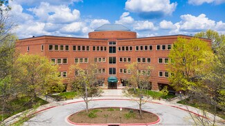 Plus de détails pour 10085 Red Run Blvd, Owings Mills, MD - Différents types d’espaces à louer