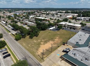 604 Shelley Dr, Tyler, TX - Vue aérienne  vue de carte - Image1