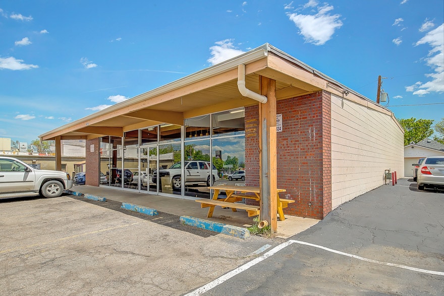 4272 Lowell Blvd, Denver, CO à louer - Autre – Image 3 sur 6