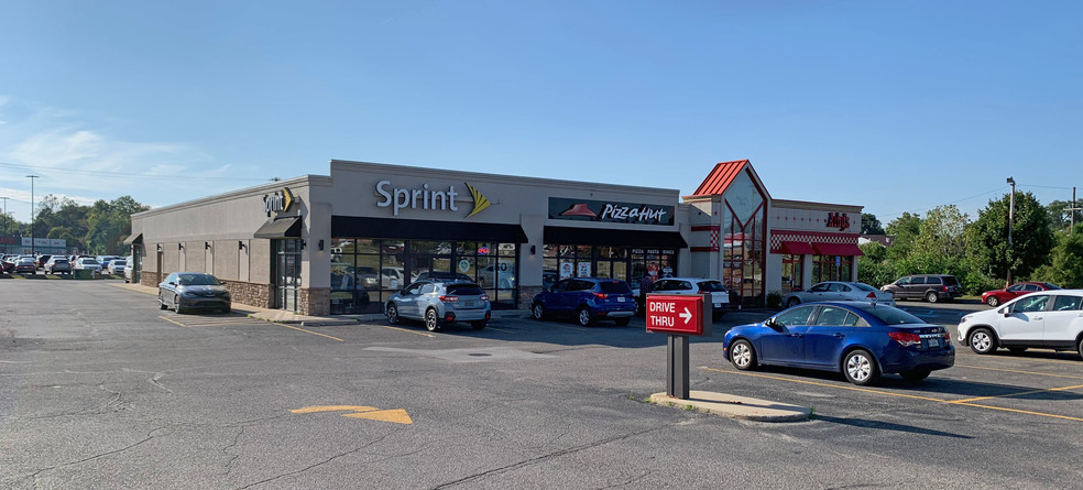 4615 Miami St, South Bend, IN à louer - Photo de l’immeuble – Image 3 sur 4