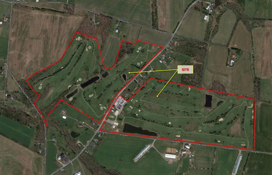 1225 Barlow Two Taverns Rd, Gettysburg, PA à vendre - Autre – Image 1 sur 13