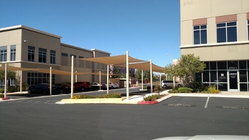 6745 S Eastern Ave, Las Vegas, NV à louer - Autre – Image 3 sur 5