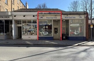 Plus de détails pour 261 Morningside Rd, Edinburgh - Local commercial à louer