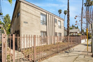Plus de détails pour 5665 Franklin Ave, Los Angeles, CA - Logement à vendre