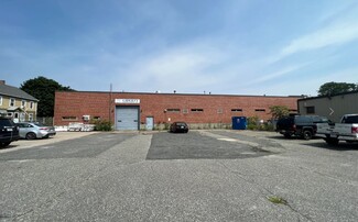 Plus de détails pour 75 E Worcester St, Worcester, MA - Industriel/Logistique à vendre