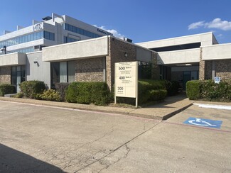 Plus de détails pour 12250 Inwood Rd, Dallas, TX - Bureau à louer