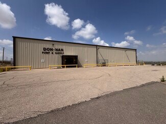 Plus de détails pour 11299 Lovington Hwy, Artesia, NM - Industriel/Logistique à vendre